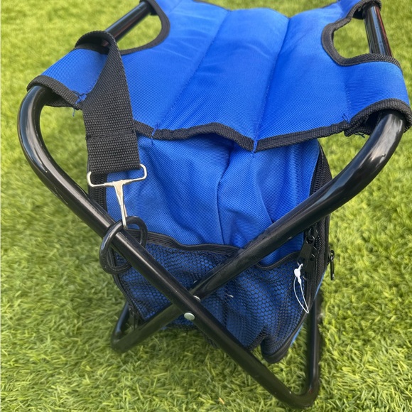 New without tags Cooler Chair - Picture 2 of 9